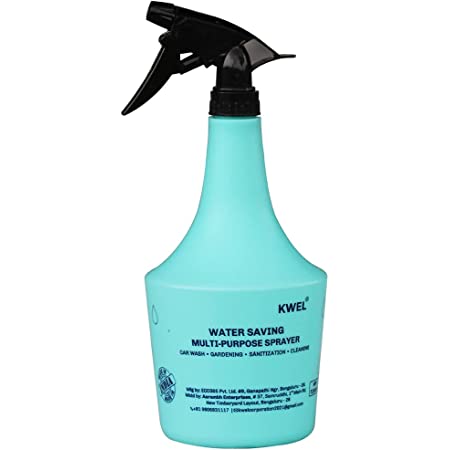 GardenTrails Water Spray Can 1000ml - High Quality