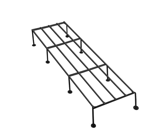 GardenTrails Premium Planter Stand for Plants - Heavy Duty