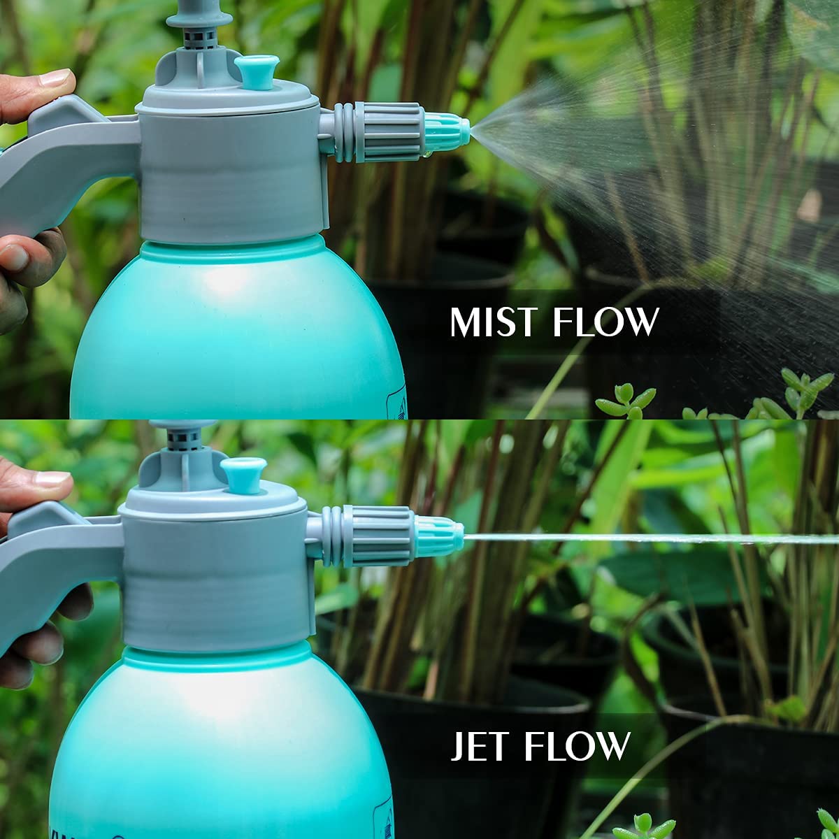 GardenTrails Spray Can - 2 Litres heavy Duty