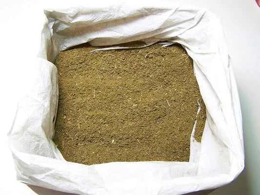 GardenTrails Premium Organic Goat Manure for Plants - 5 Kg