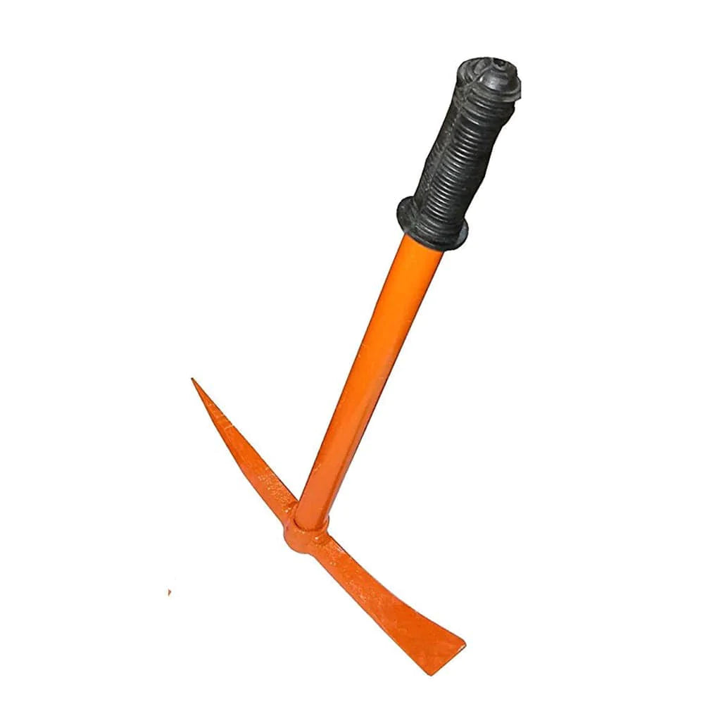 GardenTrails - Heavy Duty Gardening Tools Planting Kit Essentials, Sharp, Strong, Durable Steel Gardening Accessories