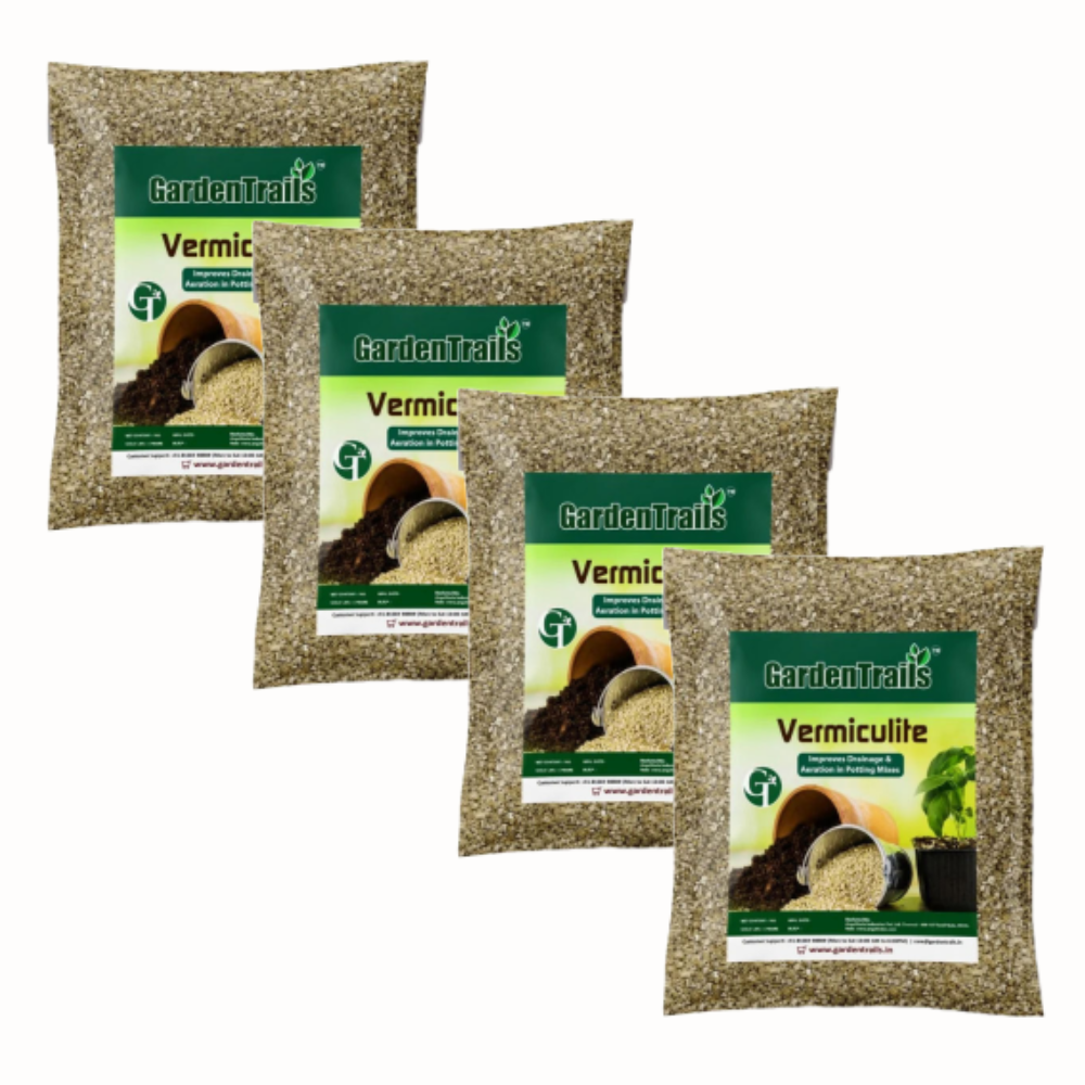 GardenTrails Vermiculite - 500 Grams