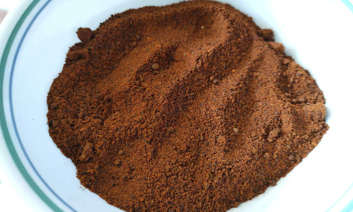 GardenTrails Premium Organic Neem Powder - 1 Kg