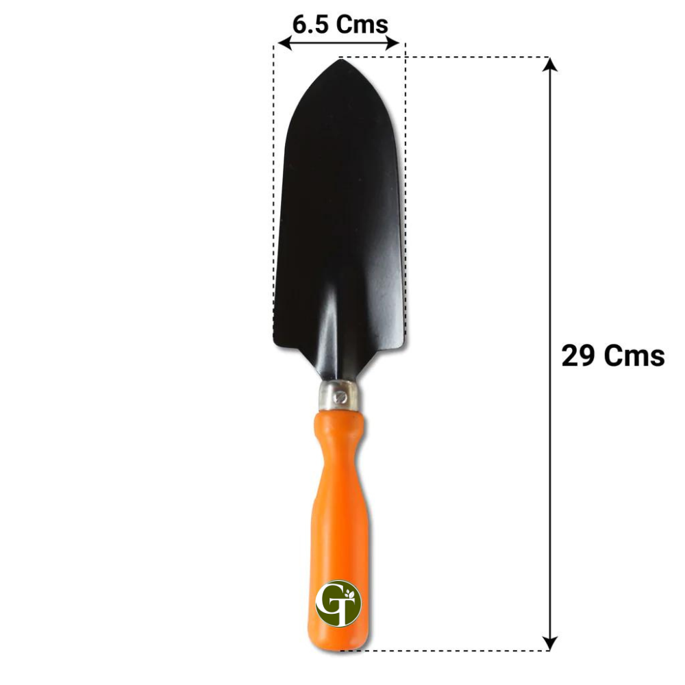 GardenTrails - Heavy Duty All Purpose Garden Tool Kit, Premium - Set of 3