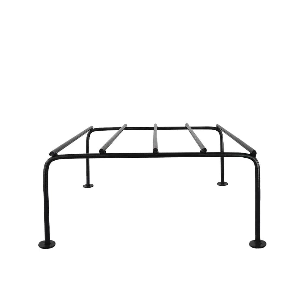 GardenTrails Premium Planter Square Stand