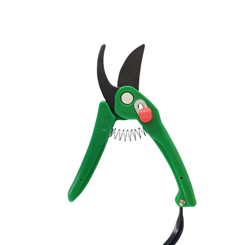 Garden Scissor for Pruning Plants, Premium - Multicolour