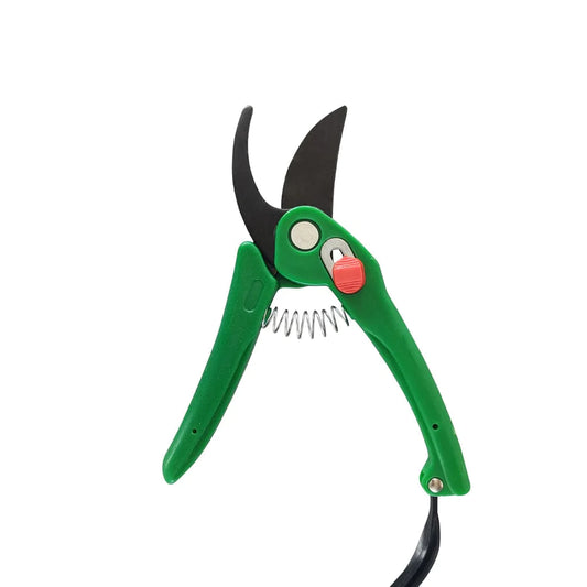 Garden Scissor for Pruning Plants, Premium - Multicolour