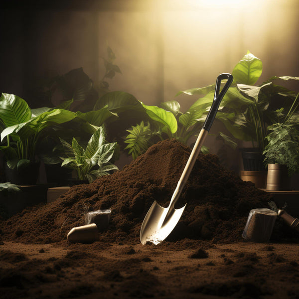 Soil and Manures
