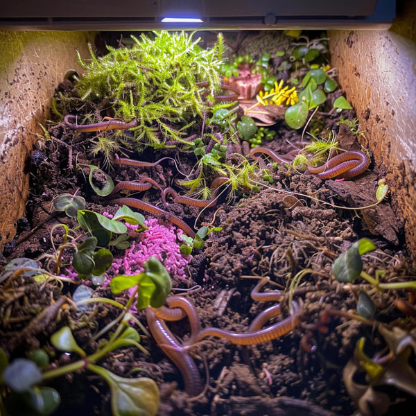 Vermicompost