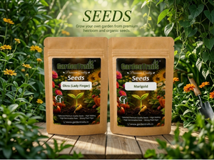 Seeds