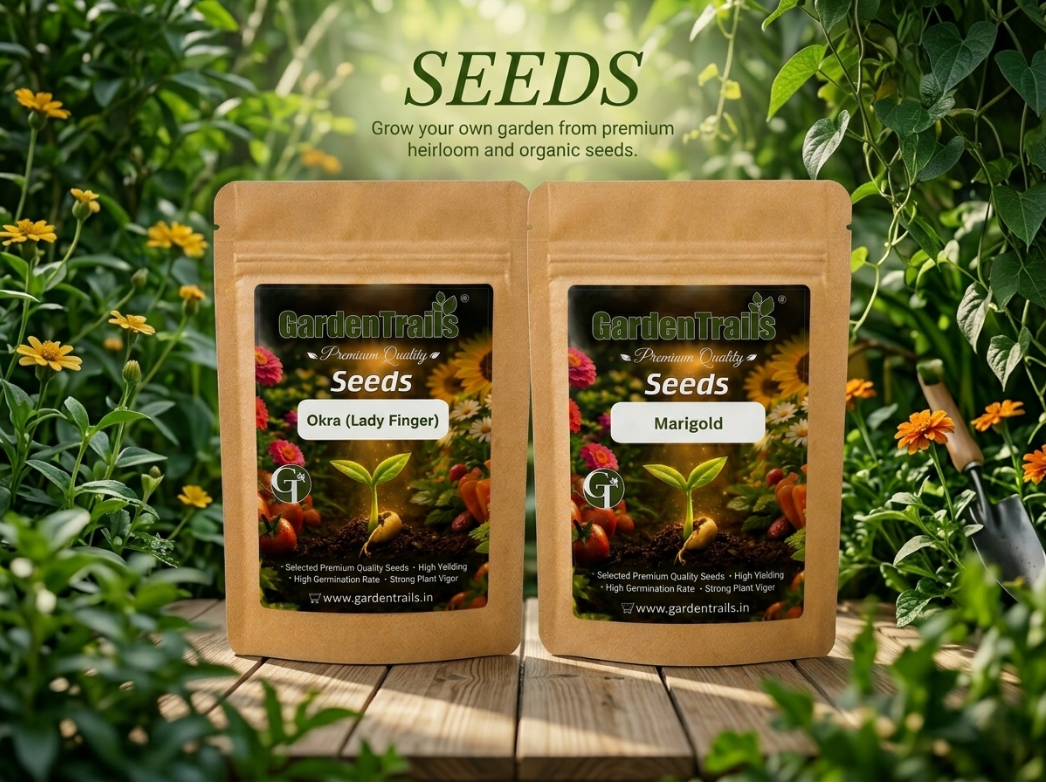 Seeds