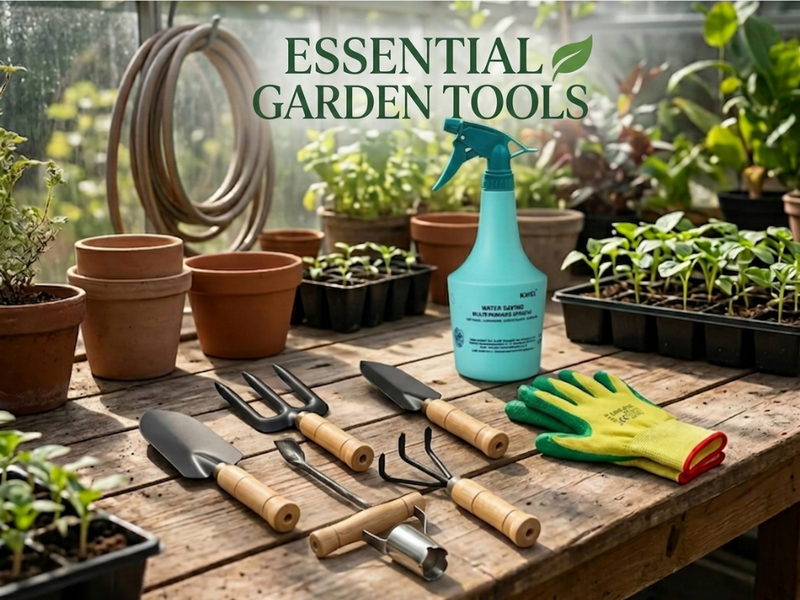 Tools