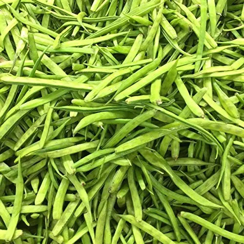 GardenTrails Cluster Beans / Guar / Seeni Avarakkai Seeds