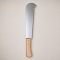 GardenTrails Professional Billhook Cutter – Heavy Duty Gardening & Agricultural Cutting Tool