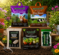 Soil Health Restoration Kit