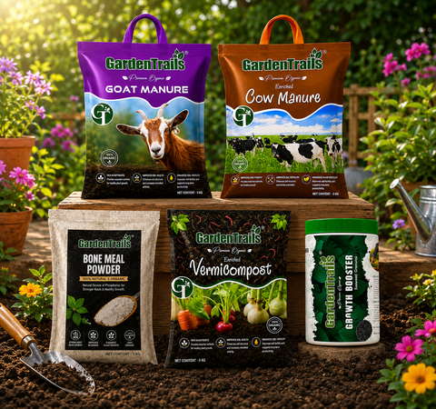 Soil Health Restoration Kit