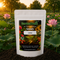 GardenTrails Lotus Flower Seeds