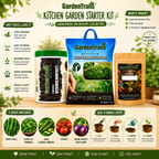 Kitchen Garden Starter Kit