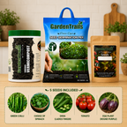 Kitchen Garden Starter Kit