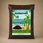 GardenTrails Premium Organic Coco Peat Powder - 2 Kg