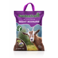 GardenTrails Premium Organic Goat Manure for Plants - 5 Kg