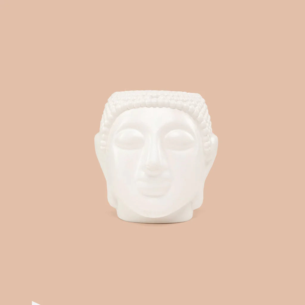 GardenTrails Buddha pot