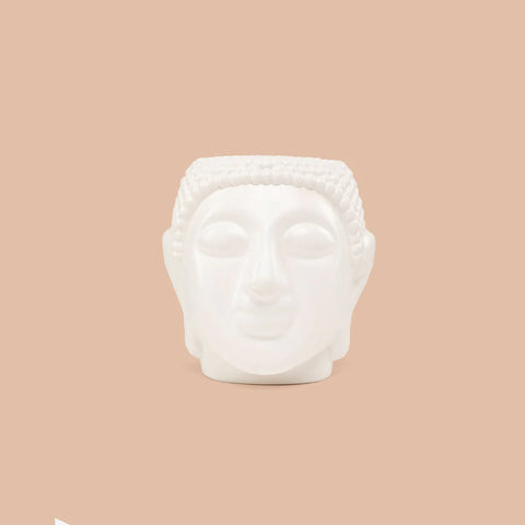 GardenTrails Buddha pot