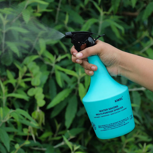 GardenTrails Water Spray Can 1000ml - High Quality
