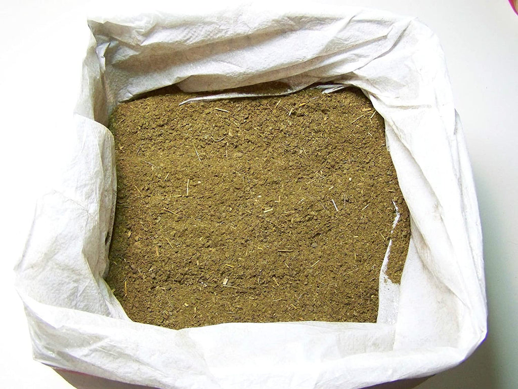 GardenTrails Premium Organic Goat Manure - 1 Kg