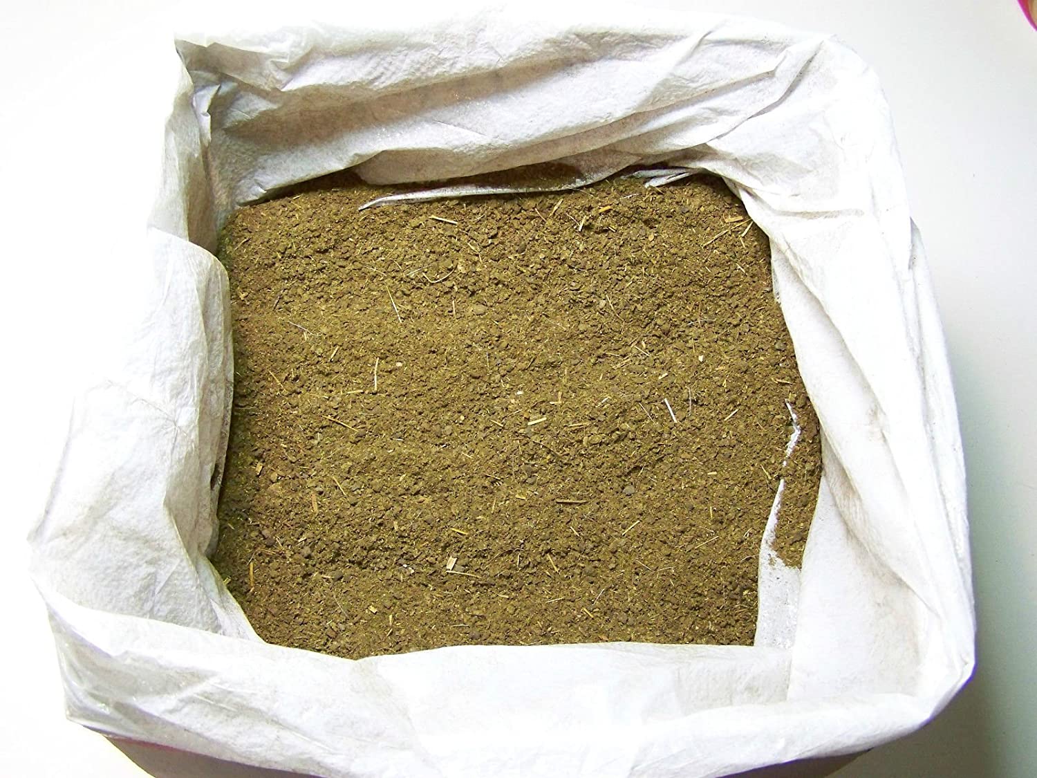 GardenTrails Premium Organic Goat Manure - 1 Kg