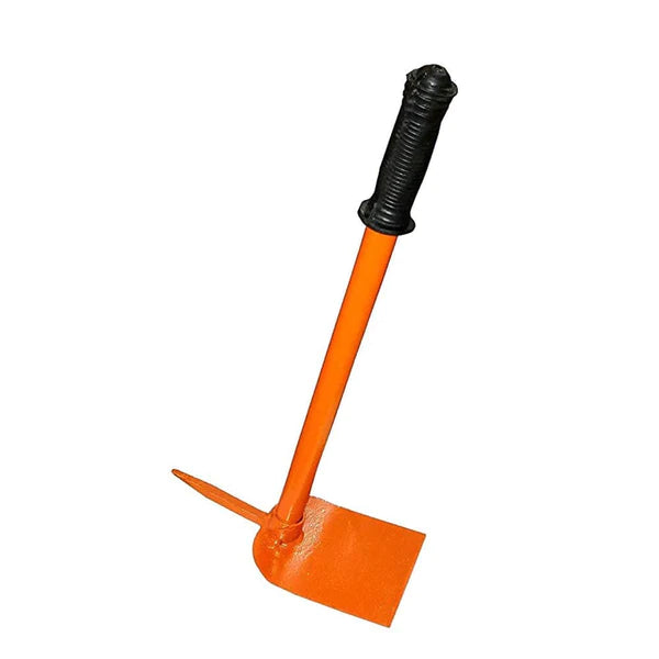 GardenTrails - Heavy Duty Gardening Tools Planting Kit Essentials, Sharp, Strong, Durable Steel Gardening Accessories