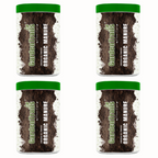 GardenTrails - Enriched All Purpose Organic Manure - 1 Kg Jar