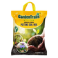 GardenTrails Enriched All Purpose Potting Soil Mix -5Kg and Coco Peat Soil Powdered - 2Kg