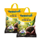 GardenTrails Premium Organic Potting Soil Mix Enriched With Organic Manure for All Plants - 5 Kg