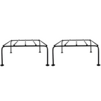 GardenTrails Premium Planter Square Stand