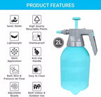 GardenTrails Spray Can - 2 Litres heavy Duty