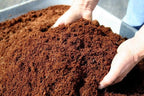 GardenTrails Coco Peat Soil Powdered -2Kg and Perlite -500 Grams