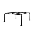 GardenTrails Premium Planter Square Stand
