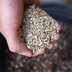 GardenTrails Premium Perlite - 500 grams and Vermiculite 500 grams
