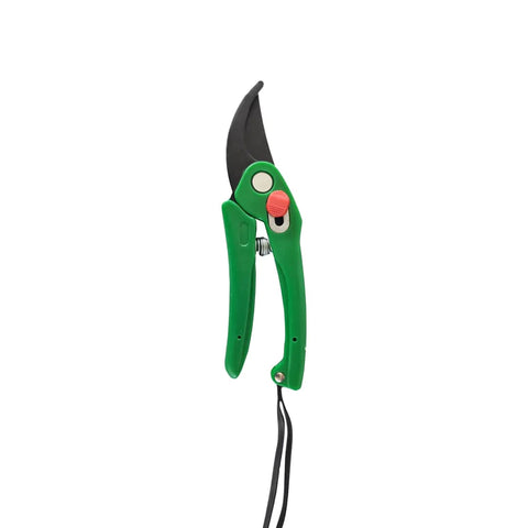 Garden Scissor for Pruning Plants, Premium - Multicolour